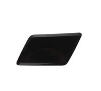 HUVNEXA For BMW, X1 E84 2012 2013 2014 2015 Capuchon de couvercle d'actionneur de nettoyage de lave-phares de pare-chocs avant 51117303795 51117303796 Remplacement du couvercle de la laveuse avant(LEF