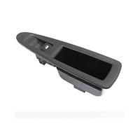 HUVNEXA For Citroën, C4 Interrupteur de fenêtre commande d'alimentation électrique principal avant gauche voiture avec boutons rétroviseur 9651464577 Interrupteur de fenêtre(Left rear)