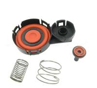 HUVNEXA for Citroën, Picasso C4 B7 DS5 Berlingo B9, for Peugeot, 207 A94 208 206+ Expert 3, for Volvo, C30 V50 Kit de réparation de Couvercle de soupape 0248.S0 1685815 Cache-culbuteurs Moteur