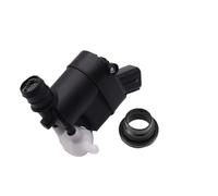 HUVNEXA for Hyundai, for Kia, 2016 2017 2018 Sportage for Santa FE Pompe de Lave-Glace Moteur de pulvérisation d'eau 985102W500 98510-2W500 Moteur de Pompe d'essuie-Glace