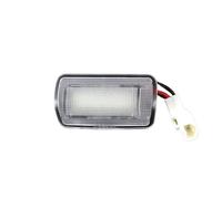 HUVNEXA for Lexus, is ES GS RC LS RX Series 240 300 330 350 400 450 460 500 570 GX460 LX570 HS250h SMD LED lumières de courtoisie for Les Pieds de Porte Éclairage LED pour Les Pieds