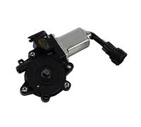 HUVNEXA For NISSAN, for Tiida, for Versa, for SYLPHY 2007-2013 Moteur de lève-vitre 80731-ED00A Accessoires Moteurs de vitres Moteur de lève-vitre de voiture(Right)