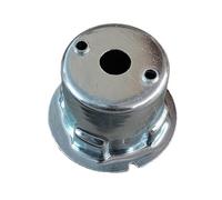 HUVNEXA For Subaru, coupelle de démarrage haute de 77 mm Ex40, coupelle de démarrage à disque tirée à la main démarreur à tirette de jardin