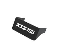 HUVNEXA For TENERE700 XTZ 700, for TENERE T7 2019-2021 2022 2023, Accessoires de Moto Protection Antivol TFT avec Pare-Soleil Protection pare-brise moto(XTZ700)