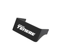 HUVNEXA For TENERE700 XTZ 700, for TENERE T7 2019-2021 2022 2023, Accessoires de Moto Protection Antivol TFT avec Pare-Soleil Protection pare-brise moto(XTZ700 TENERE)