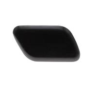 HUVNEXA, Ford, for Escape for Kuga 2013 2014 2015 2016 Avant Droit et Gauche Phare Lave-Phare buse de pulvérisation Capuchon DV4513L019AA DV4513L018AA Cache-buse de Lave-Auto(Black Right)