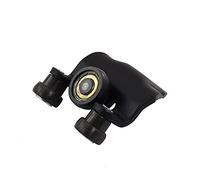 HUVNEXA Galet de roulement de Porte coulissante latérale Gauche, for Ford, Transit MK6 1639910 YC15V25028AC Charnière de portière de Voiture