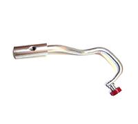 HUVNEXA Guide des Rouleaux coulissants supérieur Droit, for Citroën, Jumper /, for Peugeot, /, for Fiat, Ducato 230 1336735080 1334552080 9033L6 9033.L6 Uniquement CÔTÉ Droit Charnière de portière d