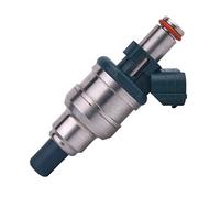 HUVNEXA Injecteur de carburant à débit adapté 195500 - 2350, for Suzuki, Baleno estime, buse 1,6 l, injecteurs moteur voiture 1955002350 Injecteur de carburant