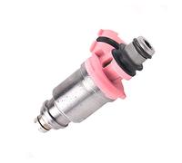 HUVNEXA Injecteur de carburant, for Toyota, 1992-97 Land Cruiser, for Lexus, 96-98 LX450 23250-74080 2325074080 Injecteur de carburant