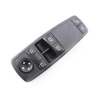 HUVNEXA Interrupteur de lève-vitre électrique 1698206410 A1698206410, for, Classe Ws212 Interrupteur à bouton-poussoir pour voiture