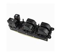 HUVNEXA Interrupteur de lève-vitre électrique, for Land Cruiser, Prado 2002-2010 84040-60051 8404060051 Interrupteur de fenêtre