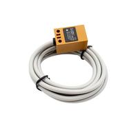 HUVNEXA Interrupteur de proximité NPN PNP 3 fils, capteur inductif, DC 12 V/24 V, TL-Q5MC1, TL-Q5MC2, capteur sans contact NF Capteur photoélectrique optique(Tl-q5mf1)