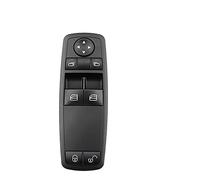 HUVNEXA Interrupteur de vitre électrique 1698206410, for, W169 W245 A170 A1698206410 Interrupteur à bouton-poussoir pour voiture