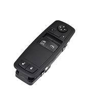 HUVNEXA Interrupteur de vitre électrique 4602627AG, for DODGE, Grand Caravan, for Chrysler, Town Country 04602627AG Interrupteur à bouton-poussoir pour voiture