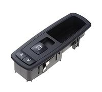 HUVNEXA Interrupteur de vitre électrique avant droit 4602544AG, for DODGE, Journey, for Chrysler, Town Country, for Jeep, Liberty Interrupteur à bouton-poussoir pour voiture