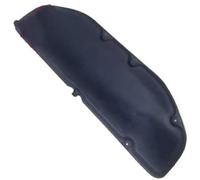 HUVNEXA Isolation du capot moteur Coton sonore de moteur pour avant, pour Toyota, pour Yaris 2008-2013 coussin d'isolation capot tapis thermique insonorisé