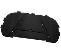 HUVNEXA Isolation du capot moteur Coussin d'isolation de capot, pour BMW E81 E82 E88 E87 120I 128I 130I 135I 2007-2011, tapis insonorisant en coton pour moteur pour avant
