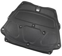 HUVNEXA Isolation du capot moteur Coussin d'isolation moteur, pour Porsche, pour Cayenne 2011 2012 2013 2014, capot anti-bruit pour avant de voiture, réduction du bruit