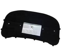 HUVNEXA Isolation du capot moteur Coussin D'isolation, pour VW, pour Touran 2008 2009 2010 Voiture Chaleur Son Coton Capot
