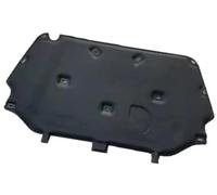 HUVNEXA Isolation du capot moteur Coussin isolant en coton insonorisant, pour Focus, pour Mk4 C519 Sa St 2019-2024, capot pour avant, insonorisation du moteur de voiture