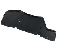 HUVNEXA Isolation du capot moteur Pour Nissan pour Tiida C11