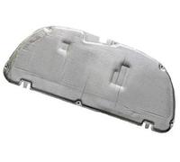 HUVNEXA Isolation du capot moteur Pour Toyota, pour Corolla, pour berline 2019 2020 2021, isolation du capot moteur pour avant de la voiture, coussin en mousse thermique