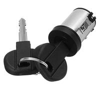 HUVNEXA Jeu de clés for serrures de porte de voiture, for Fiat, Scudo, Citroën, Dispatch, Synergie, Xantia, Xm Expert, Peugeot, 806 9170.AY 4162.C9 Loquet de verrouillage de porte de voiture