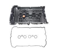 HUVNEXA Joint de couvercle soupape, for Citroën, C4, for Peugeot, 308 CC RCZ 1.6 V759886280 0248.Q2 Joint de culasse de moteur