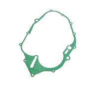 HUVNEXA Joint d'embrayage de Carter de Moteur de Moto, for Yamaha, XT550 1982-1983 TT600 1983-1986 XT600 XT600E 1984-1995 SRX600S 1986 TT600S Joint Moteur