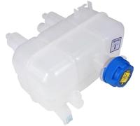 HUVNEXA Kasturbo Réservoir de liquide refroidissement à expansion | 1674058380 avec capuchon, pour Duacato Boxer, pour JUMPER Reply 2014-on, moteur