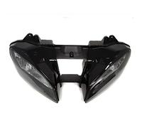 HUVNEXA Kit de boîtier d'assemblage de phare avant de moto, for, YZFR6 YZF-R6 YZF R6 2008 2009 2010 Témoin lumineux pour moto