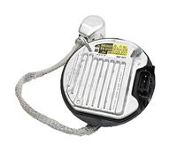 HUVNEXA Kit de phares de Voiture au xénon D4S D4R 6000K, Ampoule de Voiture à luminosité Rapide 35W, Ballast OEM D2R D4R 85967 - 45010 KDLS001 Ballast de Phare au xénon(85967-45010)