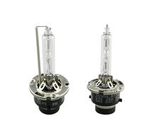 HUVNEXA Kit de phares de Voiture au xénon D4S D4R 6000K, Ampoule de Voiture à luminosité Rapide 35W, Ballast OEM D2R D4R 85967 - 45010 KDLS001 Ballast de Phare au xénon(D4S-6000K-XV)