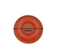 HUVNEXA Kit de réparation de couvercle de soupape PCV neuf avec membrane, for Mercedes-Benz, Classe E W211 W204 C220 E220 CDi 02-09 A6460102230 6460102230 Couvercle de soupape PCV pour voiture(X1 Memb