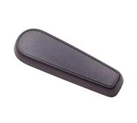 HUVNEXA Levier de poignée de commutateur Manuel de réglage du Support Lombaire du Dossier du siège de Voiture 5G0881236A82V, for VW, for Golf, 7 MK7 Poignée de réglage pour siège Auto