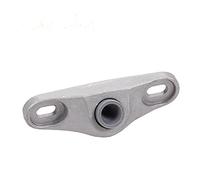 HUVNEXA Localisateur de Porte coulissante, for Fiat, DUCATO, for IVECO, Daily, for Citroën, Relay, for Peugeot, Boxer Guide 914747 1358687080 1312920080 914747 Charnière de portière de Voiture