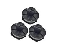 HUVNEXA Lot de 3 têtes de pour coupe-bordures pour Makita, pièces | détachées pour coupe-bordures Akkusense 18 V DUR181Z DUR181RF DUR181, référence: 196146-9 195858-1