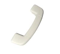 HUVNEXA Main courante de toit de voiture grise, poignées de traction | de plafond intérieures, pour VW, pour Golf 7 7.5 MK7, 5G0857607 5GG857607 5GG857643