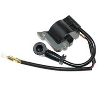 HUVNEXA Module d'allumage, for Husqvarna 123Hd60 123HD65X 133R, for Jonsered Gc2032 Ht2124 HT2124T HT2224T HT2230T 531007841 Bobine d'allumage