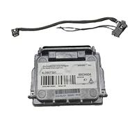 HUVNEXA Module de Ballast de Phare au xénon 6G D1S D1R, unité d'allumage 4L0907391, for , Q7, citroën, C5, Volvo, 89034934 Ballast de Phare au xénon(4L0907391wire)