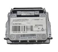 HUVNEXA Module de Ballast de Phare au xénon 6G D1S D1R, unité d'allumage 4L0907391, for , Q7, citroën, C5, Volvo, 89034934 Ballast de Phare au xénon(4L0907391)