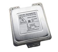 HUVNEXA Module de Ballast de Phare au xénon D1S, OEM h-Ella AFS-GDL 5DC 009 060-20 an 5DC009060-20 W212 Ballast de Phare au xénon