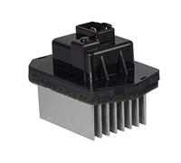 HUVNEXA Module de commande de moteur de ventilateur de chauffage, régulateur de résistance de ventilateur de chauffage, élément ODYSSEY 79330SCAA01 79330S7A941 79330S5A941 Moteur de soufflerie