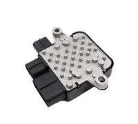 HUVNEXA Module de contrôleur de ventilateur de radiateur, for Infiniti, G35 G37 M35 HYBRID M45 1G060-19700 G35 G37 M35 HYBRID M45 1355A124 MR497751 Moteur de soufflerie