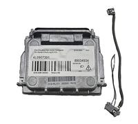 HUVNEXA Module de contrôleur d'unité de Ballast de Phare au xénon, for , for BMW, for , for , for , for VW, for , for Volvo, 89034934 4L0907391 Ballast de Phare au xénon(4L0907391wire)