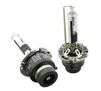 HUVNEXA Module de Phare au xénon Ballast D1S D2S D2R, for BMW, E90 E91 2006 2007 2008 63126948180 W3T13271 Ballast de Phare au xénon(D2R-6000K XV)