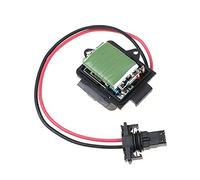 HUVNEXA Module de ventilateur de régulateur de moteur de ventilateur, for Renault, Megane Scenic 1 I - 1.4i 1.6e 1.6i 1.9 D 1.9 DTi 2.0i 1.4 16V 7701046943 515084 Moteur de soufflerie