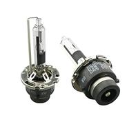 HUVNEXA Module d'unité de Commande de Ballast de Phare au xénon D2S D2R, ECU DDLT002 85967-50020 03110-0171 85967-08010 85967-30050 85967-41010 Ballast de Phare au xénon(D2R 6000K)