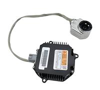 HUVNEXA Module d'unité de Commande de Ballast de Phare au xénon D2S D2R, for Nissan, for Mazda, for Infiniti, for Renault, for VW, NZMNS111LBNA NZMNS111LANA Ballast de Phare au xénon(Ballast)